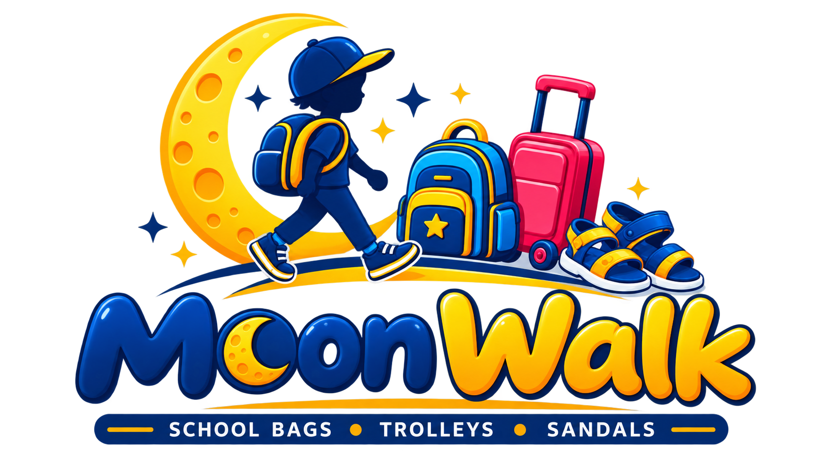 Moon Walk
